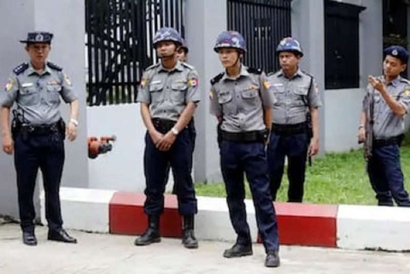 Singaporean Gets 4-week Jail Term for Making Racist Remarks Against Indian-origin Woman
